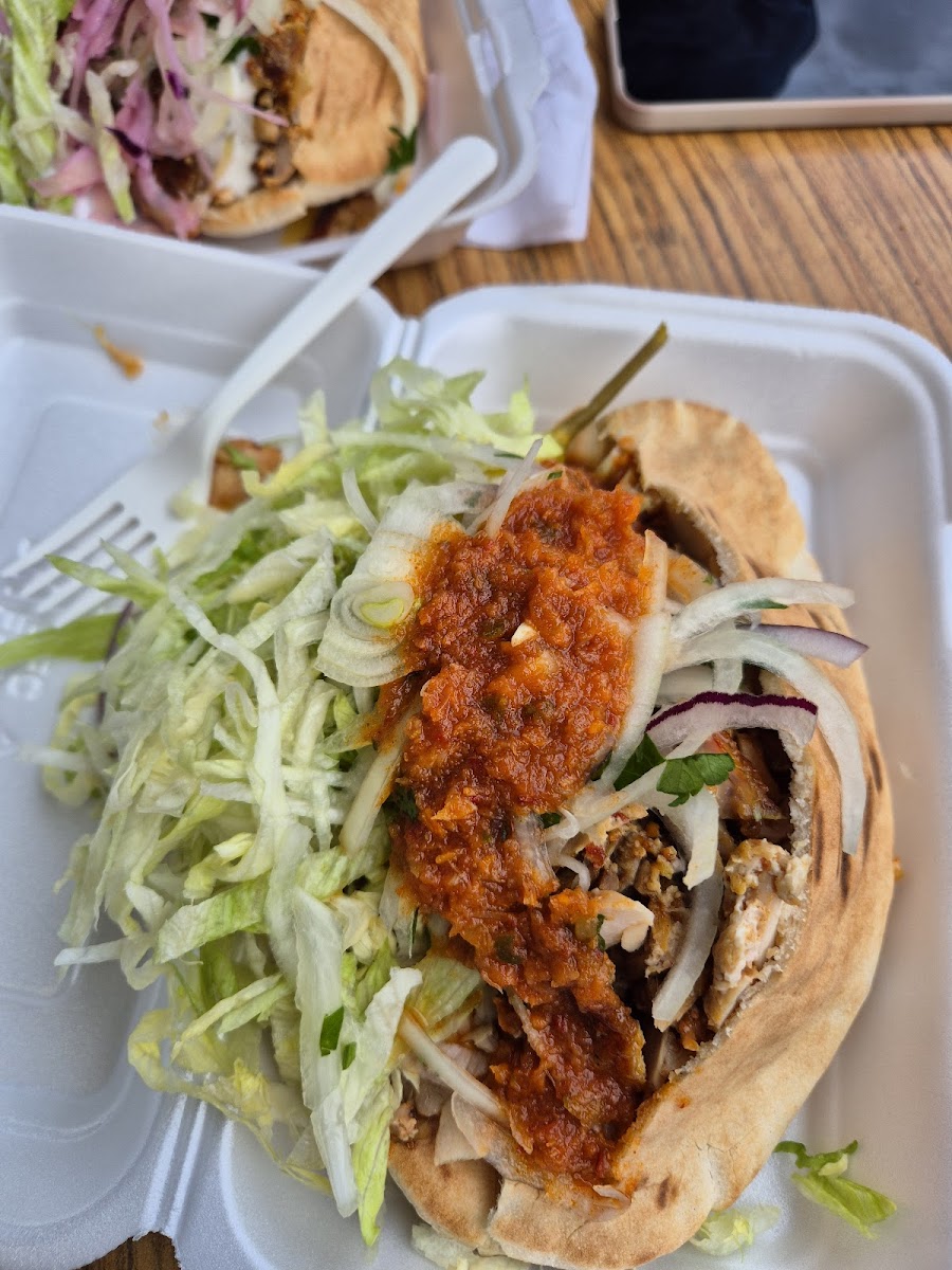 Kebab Istanbul Photos 2